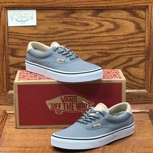 Vans Era 59 Veggie Tan Frost‎ Grey Shoes